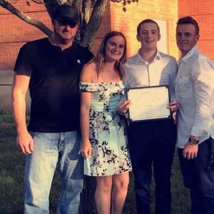 Meet your Posher, Bill